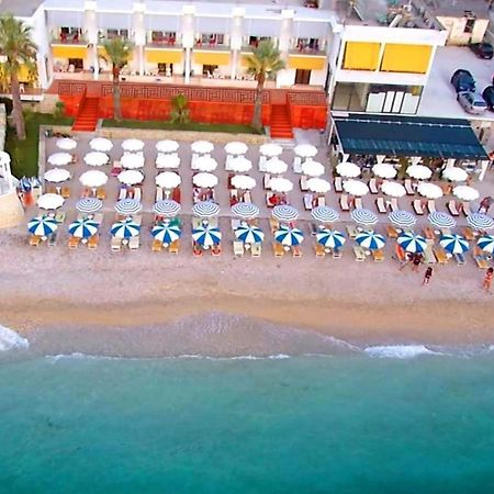 Palmanova Beach Mardok Vlore Exterior photo