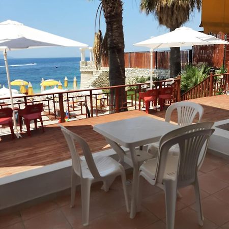 Palmanova Beach Mardok Vlore Exterior photo