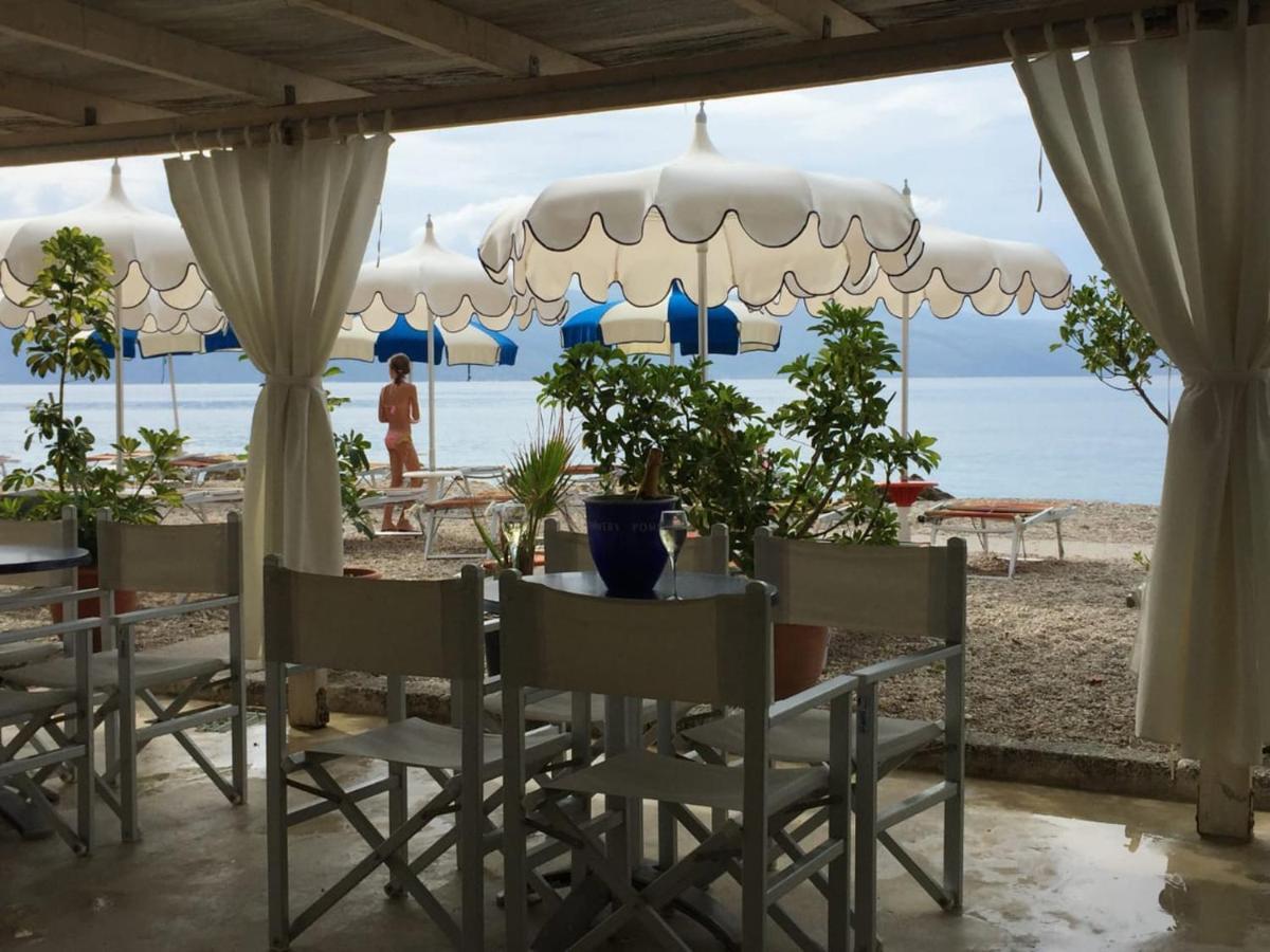 Palmanova Beach Mardok Vlore Exterior photo