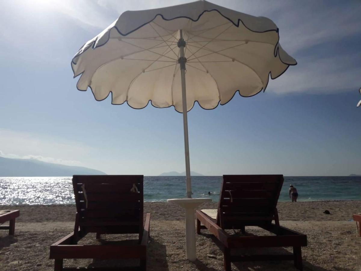 Palmanova Beach Mardok Vlore Exterior photo