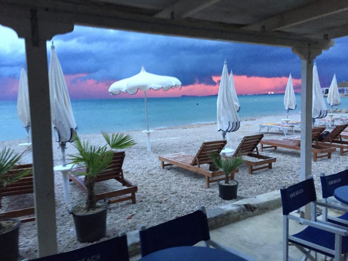 Palmanova Beach Mardok Vlore Exterior photo