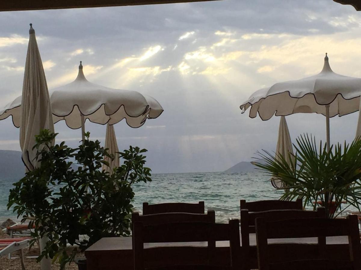Palmanova Beach Mardok Vlore Exterior photo