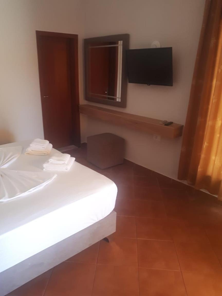 Palmanova Beach Mardok Vlore Room photo