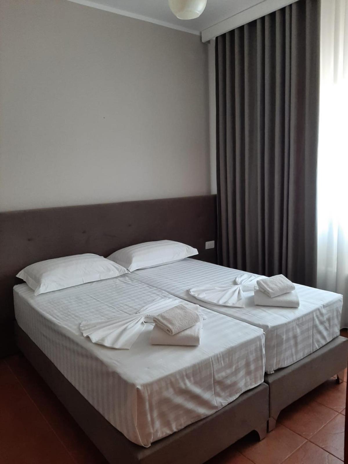 Palmanova Beach Mardok Vlore Room photo