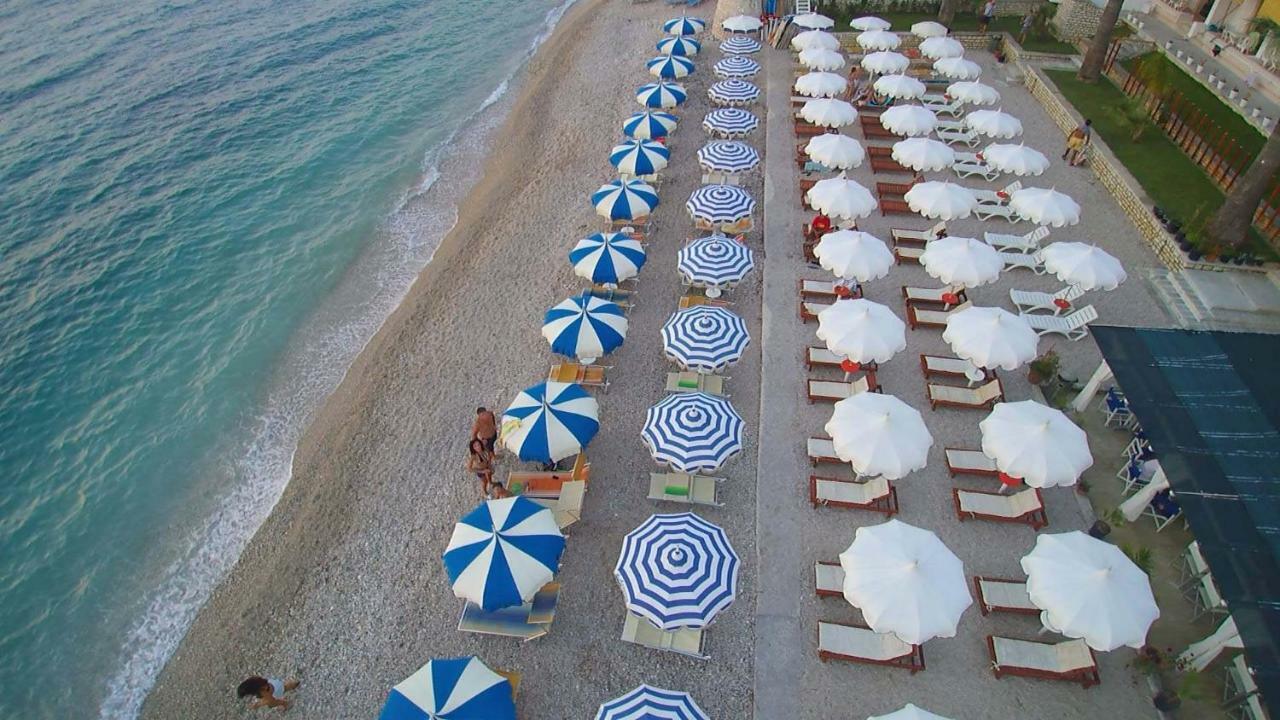 Palmanova Beach Mardok Vlore Exterior photo