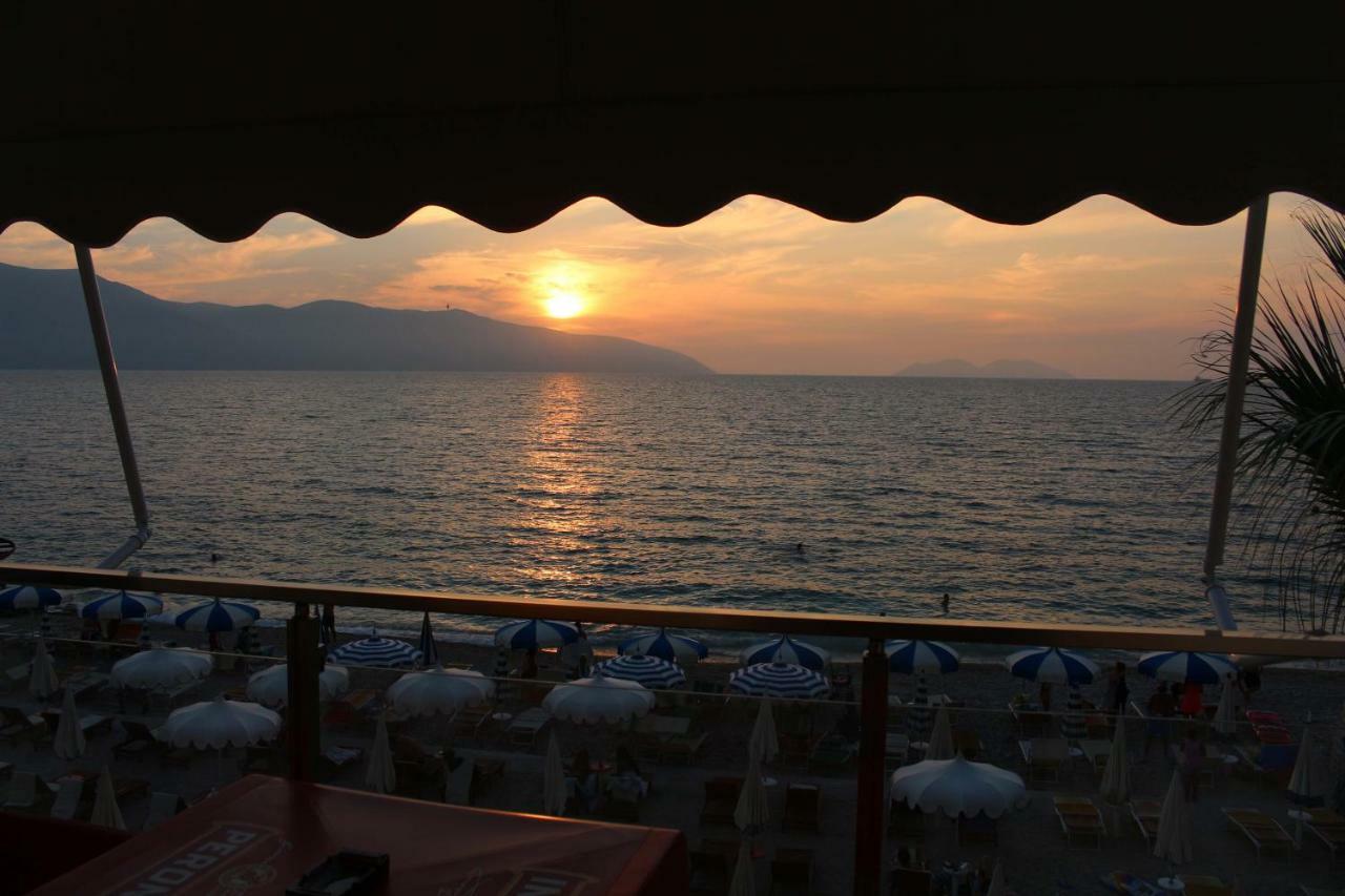 Palmanova Beach Mardok Vlore Exterior photo